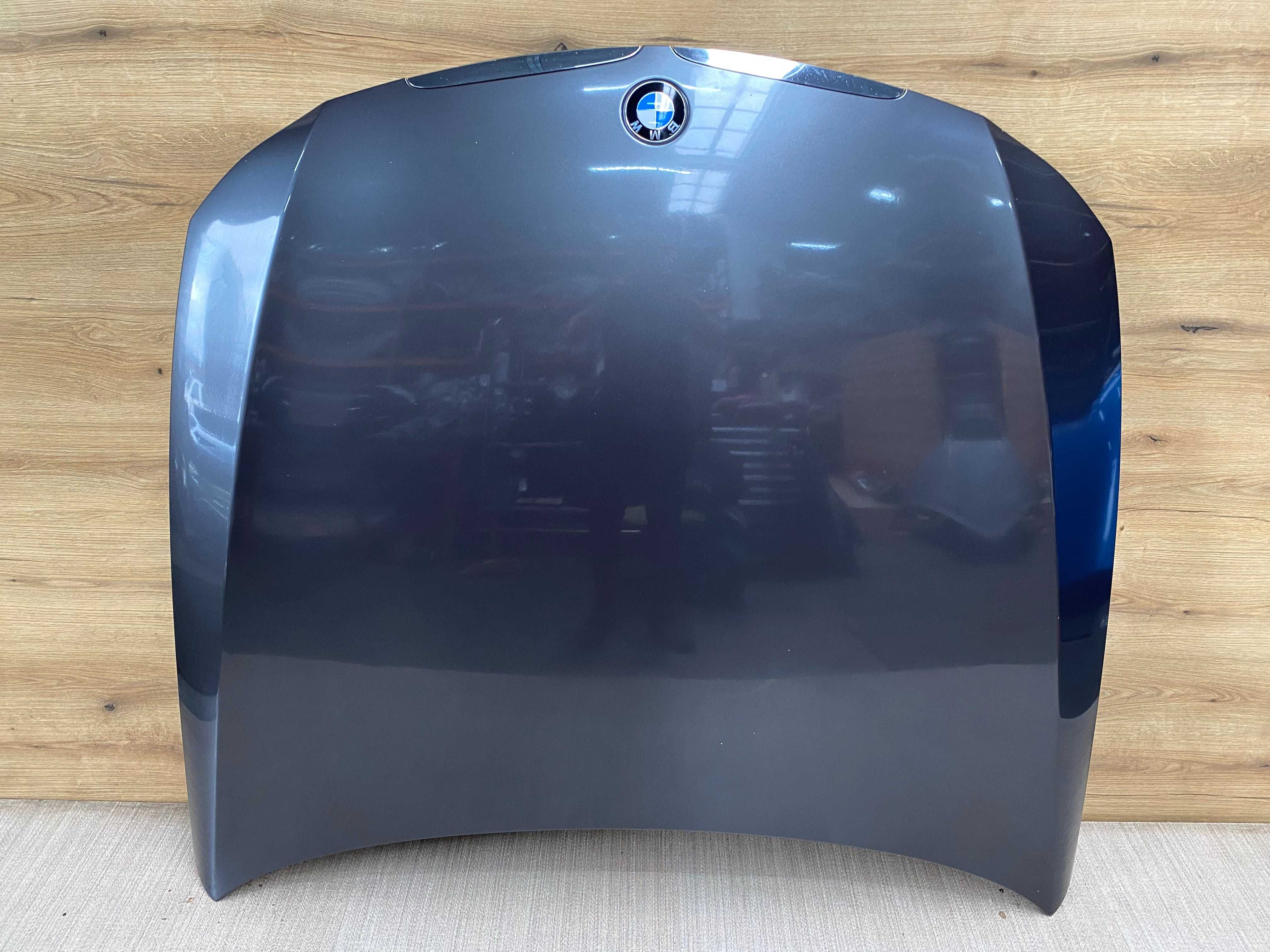 Maska bmw e90 kolor a22/7