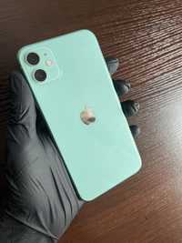 IPhone 11 64gb Green Neverlock/Айфон