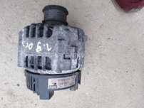 Alternator valeo Skoda Octavia golf 4 Leon toledo Audi A3 Bora VW