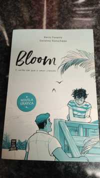 Vendo livro Bloom