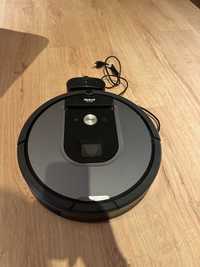 iRobot Roomba model 969