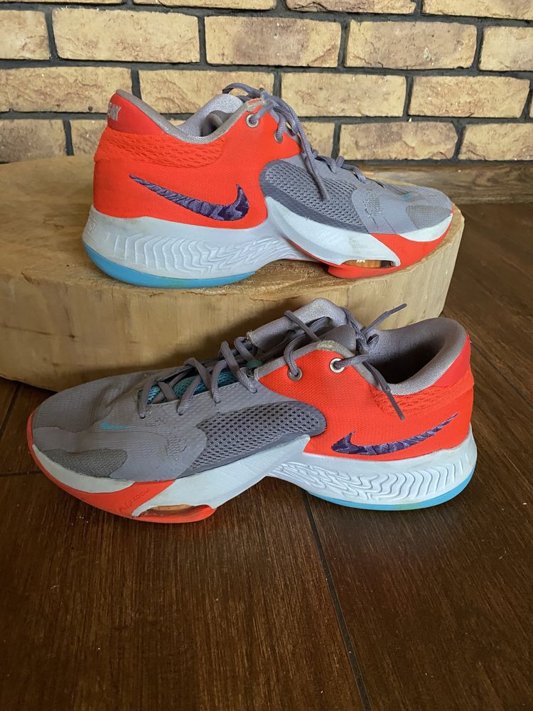 Buty Nike zoom freak 44