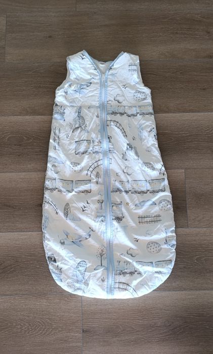 Śpiworek dla chłopca Ankras 110