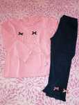 Conjunto para a primavera