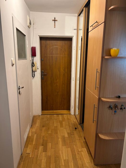 Mieszkanie na Spychalskiego