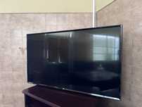 Televisão LG 43LJ594V
