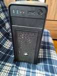 Komputer Nvidia GeForce 1060 GTX 8 GB ram  AMD Rysen 3 1200 quad core