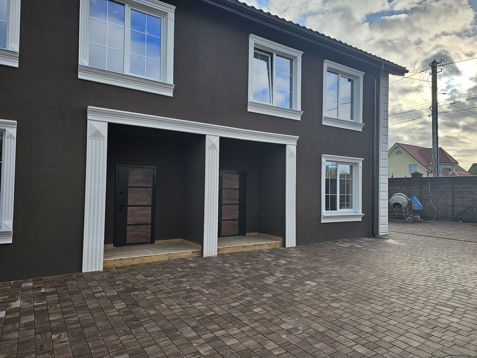 Продам танхауси м.Житомирі.Право власності.