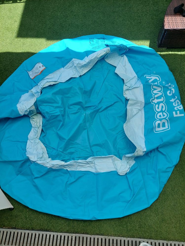 Piscina bestway 183 cm