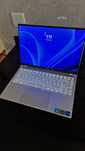 Portátil 14" 2.8K OLED, I5 12500H, 16GB RAM, RTX 4050