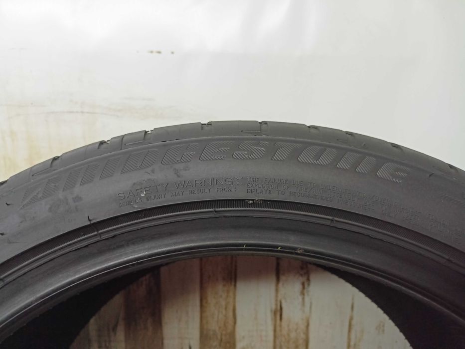 Bridgestone Potenza S001 245/40/18 2019r. 97Y Nowa (5322)