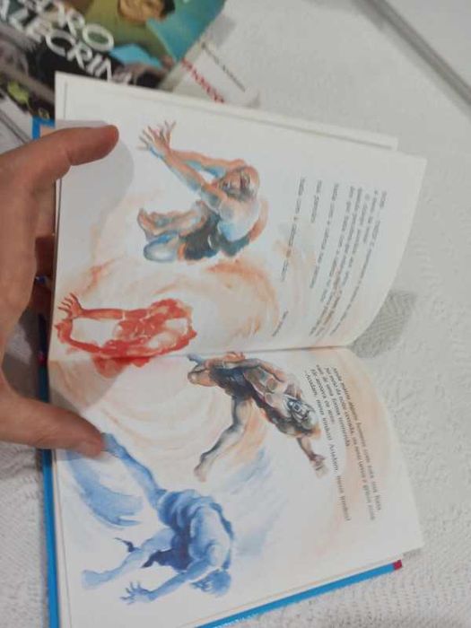 Ulisses  - livro do PNL