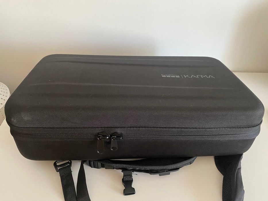 Karma Drone in Perfect Working Condition64409319902849121