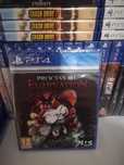 Process of elimination nowa folia ps4 ps5 PlayStation 4 5