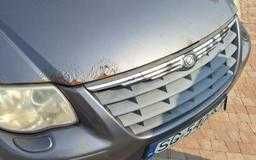 Chrysler Grand Voyager 2,5 D , 7 osobowy