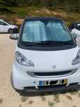 Vendo Smart ForTwo