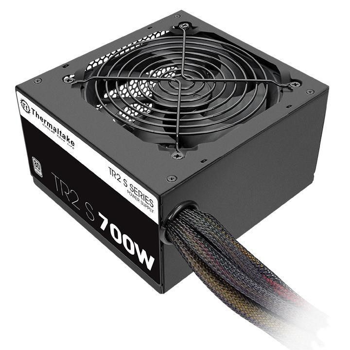 Блок живлення THERMALTAKE TR2 S 700W (PS-TRS-0700NPCWEU-2)