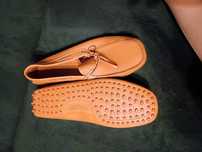 Mokasyny Tod's r. 40 NOWE