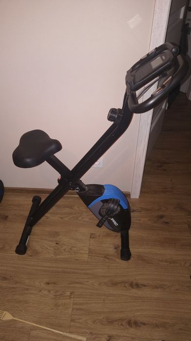 Rowerek stacjonarny zipro future x