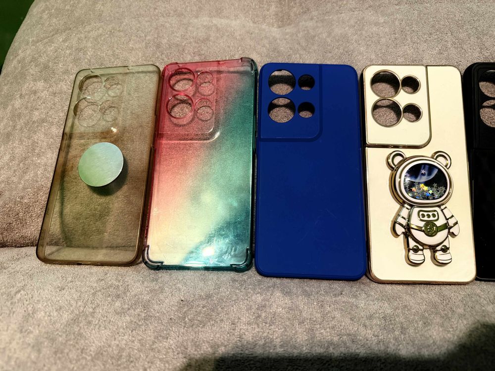 Oppo Reno 8 pro plus