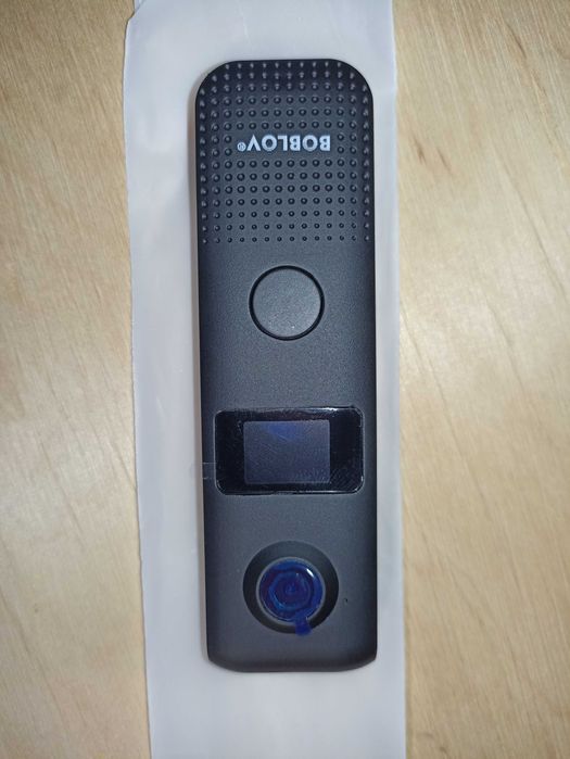 Міні бодікамера WIFI Boblov C18