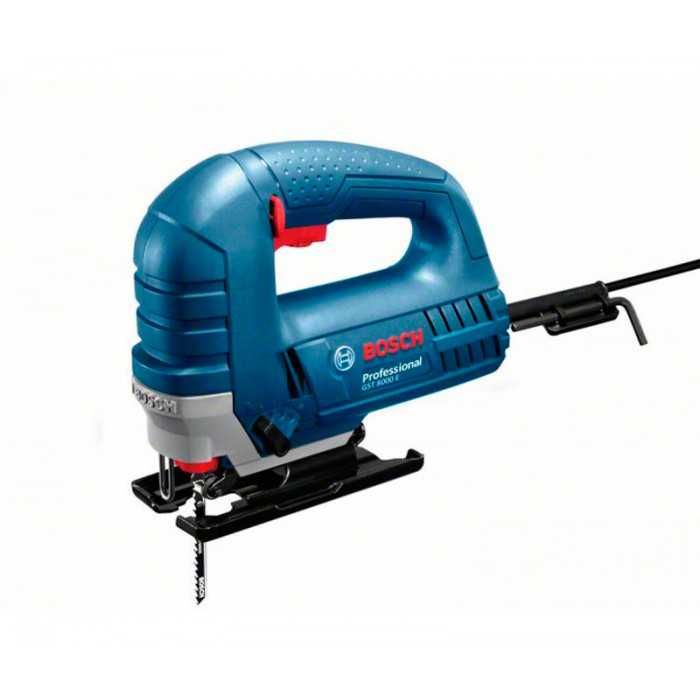 Електролобзики Bosch GST 8000 E/ 12V-70/90E/