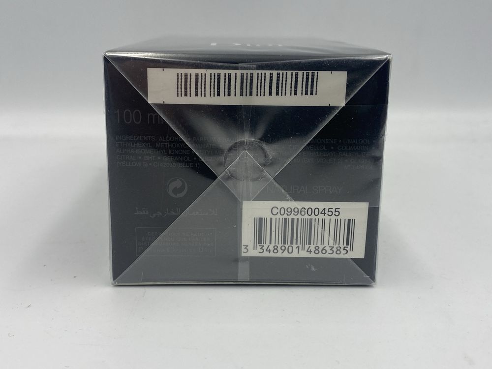 Dior Sauvage Parfum 100ml. Okazja