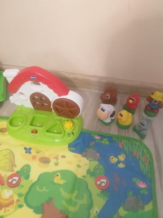 Mata muzyczna edukacyjna