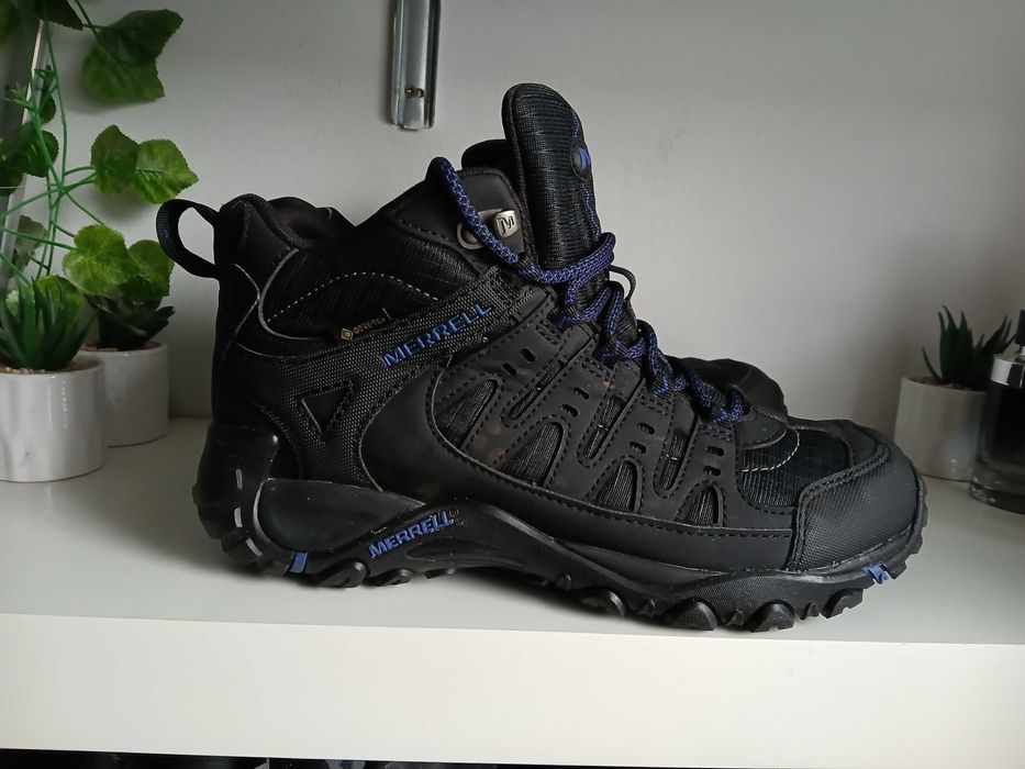 Merrell Accentor Sport Mid Gtx buty  r. 41