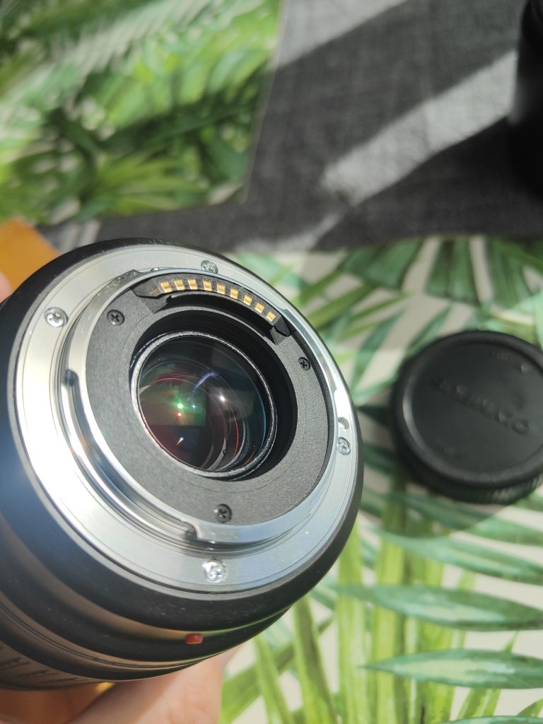 Olympus  Zuiko Digital 70-300  mm f4-5,6