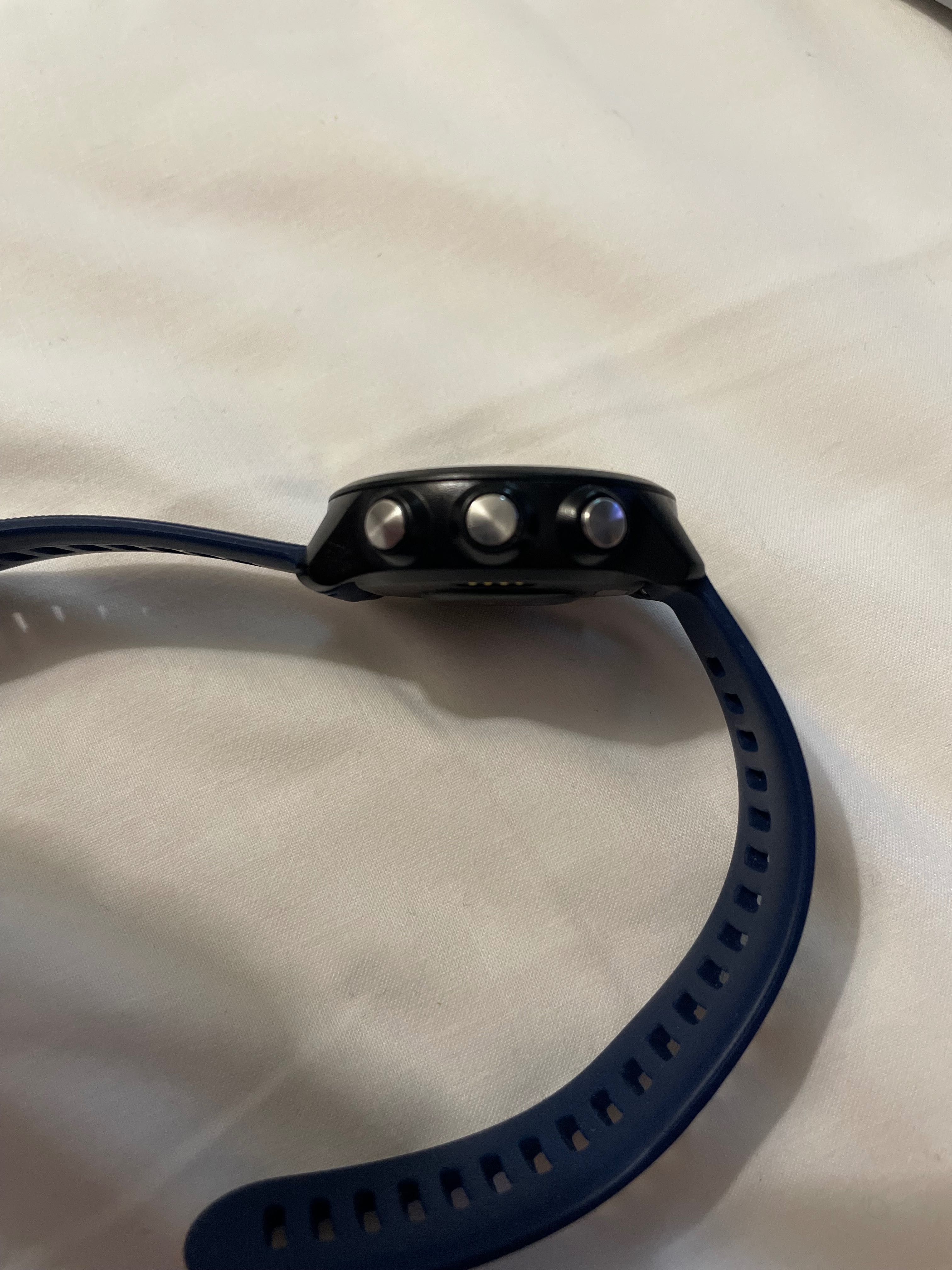 Garmin forerunner 245