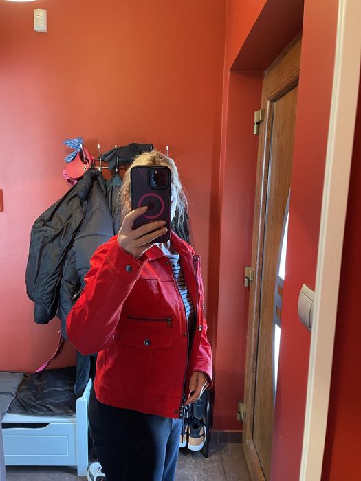 Kurtka firmy Desigual