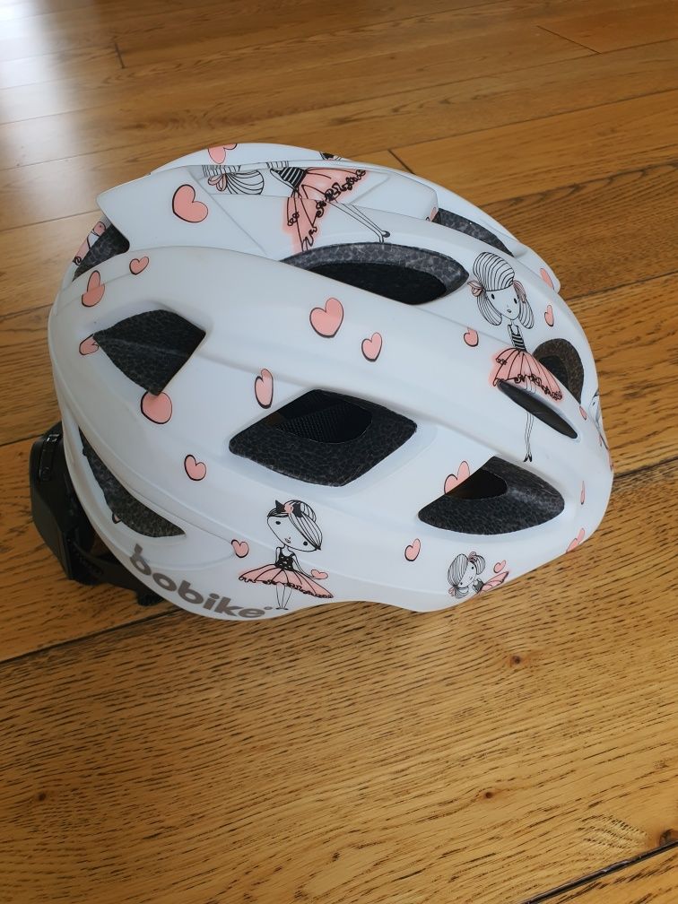 Kask dziecięcy bobike Plus XS HB3-5