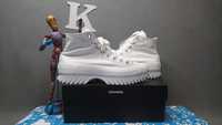 Buty Converse Chuck Taylor All Star Lugged 2.0 White R.40