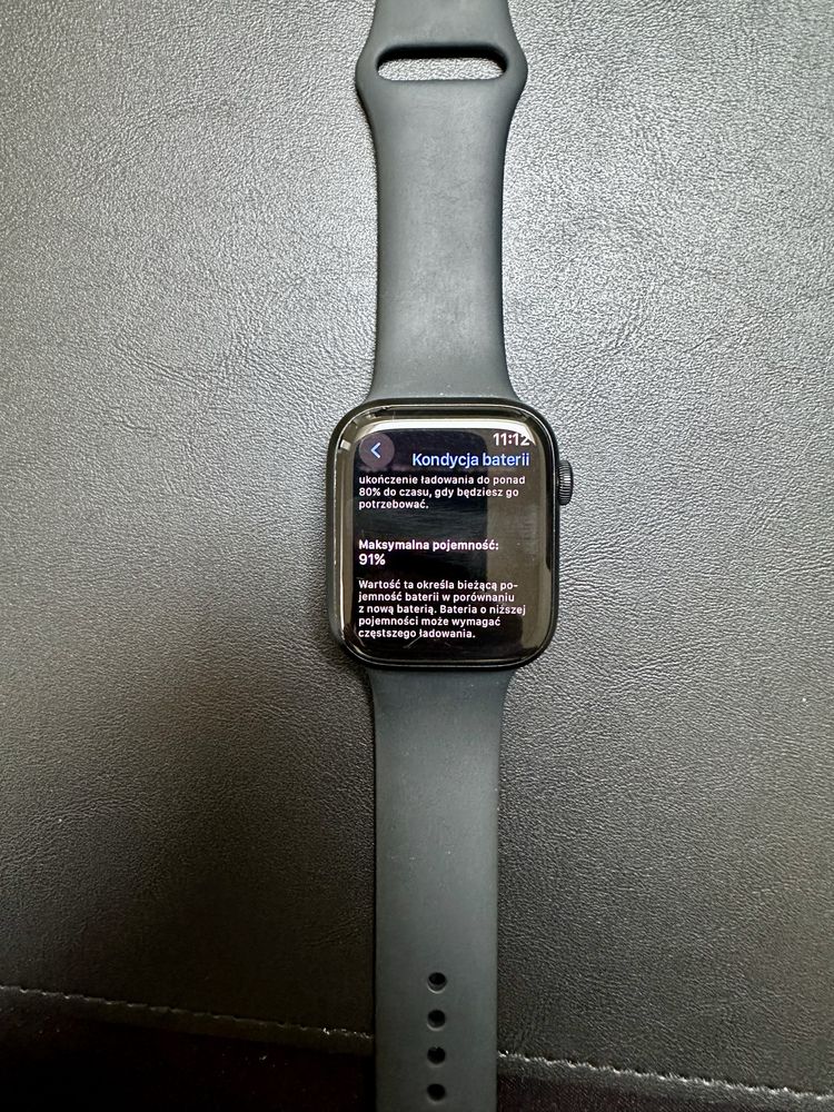 Apple Watch 8 45mm