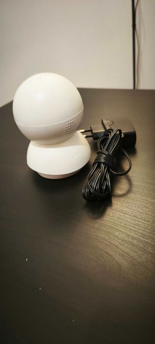 Câmara de segurança  TAPO