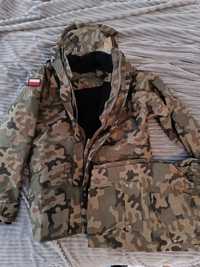 Ubranie ochronne wz 128/MON Goretex