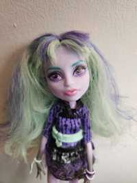 Lalka monster high twyla