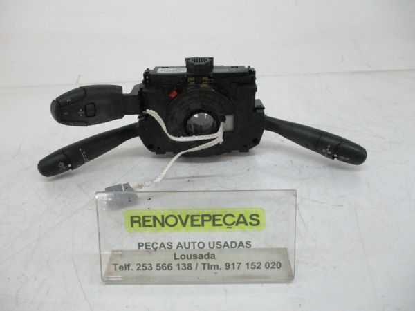 Conjunto / manetes de luzes e limpa vidros PEUGEOT 308 (4A_, 4C_)