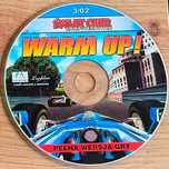 Warm Up: Formula Racing PC - jak NOWA, okazja