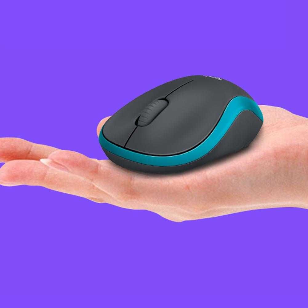 Комплект (клавиатура + мышь) Logitech MK275 Wireless Combo