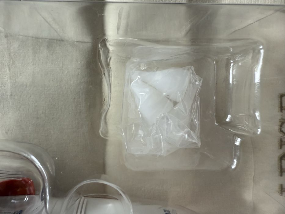 Nowy aspirator do nosa elektryczny