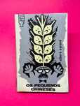 Os Pequenos Chineses - Albert Aycard