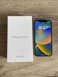 idealny iphone 12 Pro 256GB roczny