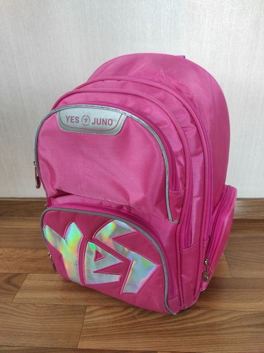 Шкільний рюкзак YES