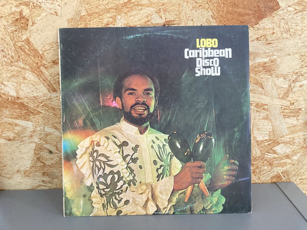 Vários Discos Vinil