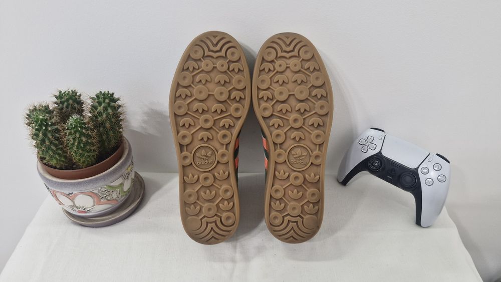 Кеди Adidas Gazelle.Розмір 38.5