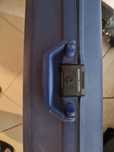 American tourister a la samsonite oyster