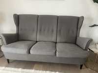 Sofa Strandmon używana