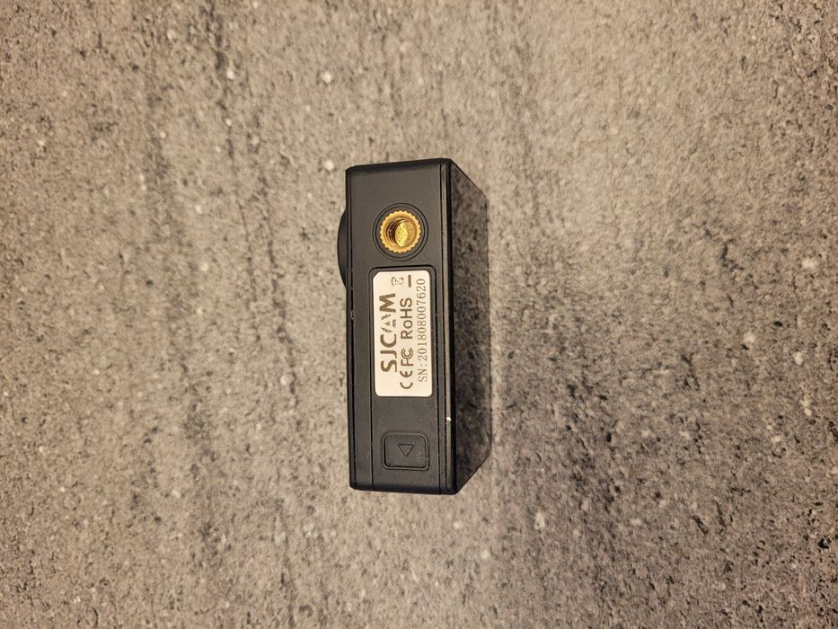 Kamera sportowa SJCAM SJ8 Pro plus dodatki (nie GoPro)